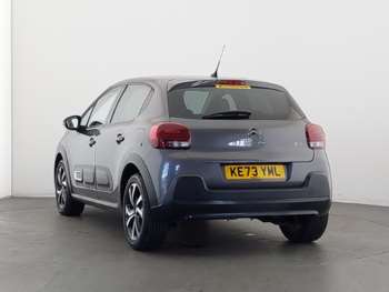 Used Citroen C3 2024 for sale - 75262515: Photo