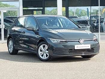 2022 - 1.5 TSI 150 Life 5dr
