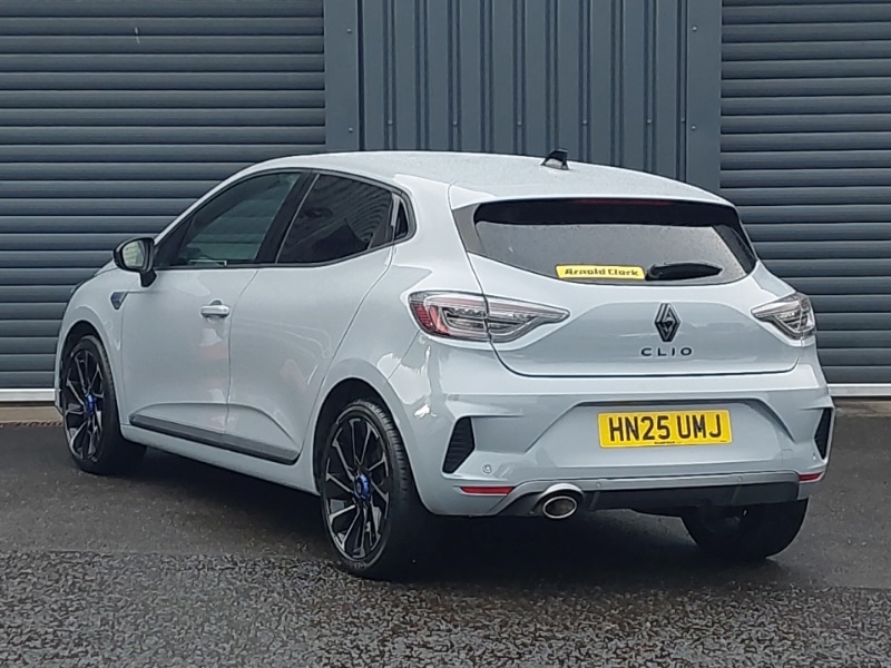 Used Renault Clio 2025 for sale - 77160432: Photo 3