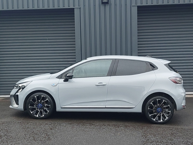 Used Renault Clio 2025 for sale - 77160432: Photo 4