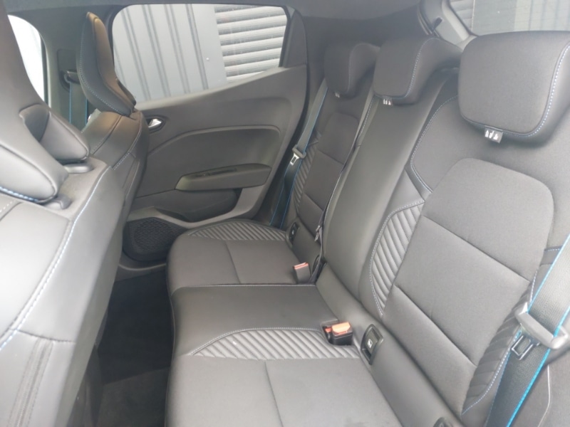 Used Renault Clio 2025 for sale - 77160432: Photo 6