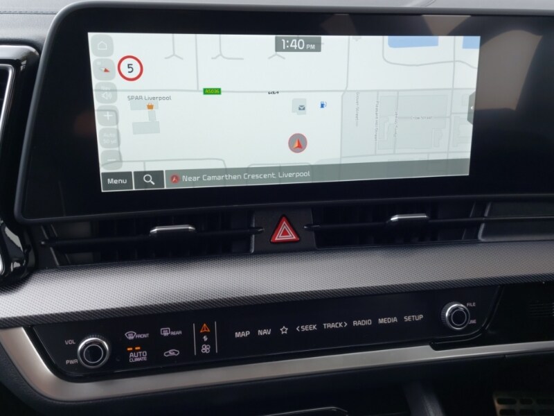 Used Kia Sportage 2025 for sale - 76606797: Photo 10