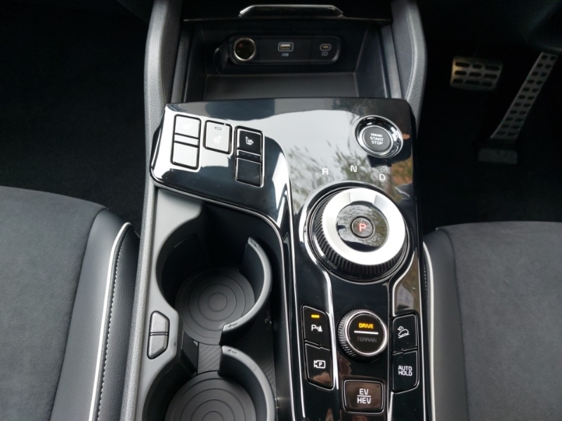 Used Kia Sportage 2025 for sale - 76606797: Photo 11