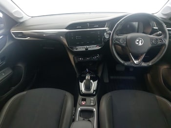 Used Vauxhall Corsa 2021 for sale - 75925906: Photo