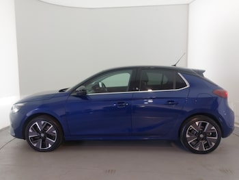 Used Vauxhall Corsa 2021 for sale - 75925906: Photo