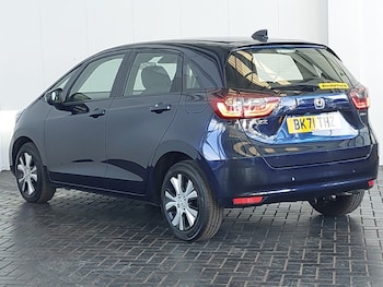 Used Honda Jazz 2021 for sale - 76198858: Photo 3