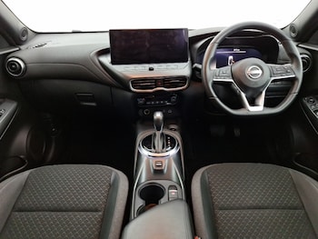 Used Nissan Juke 2024 for sale - 76343074: Photo