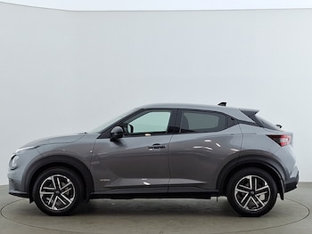Used Nissan Juke 2024 for sale - 76343074: Photo
