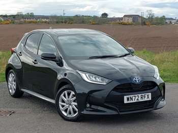 2022 - 1.5 Hybrid Design 5dr CVT