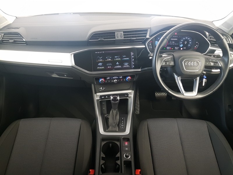 Used Audi Q3 2021 for sale - 76759207: Photo 2