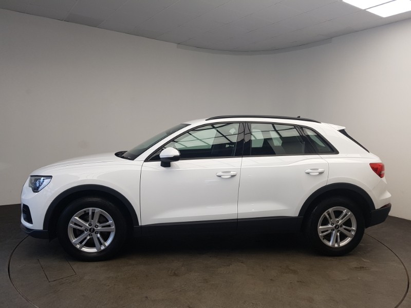 Used Audi Q3 2021 for sale - 76759207: Photo 4