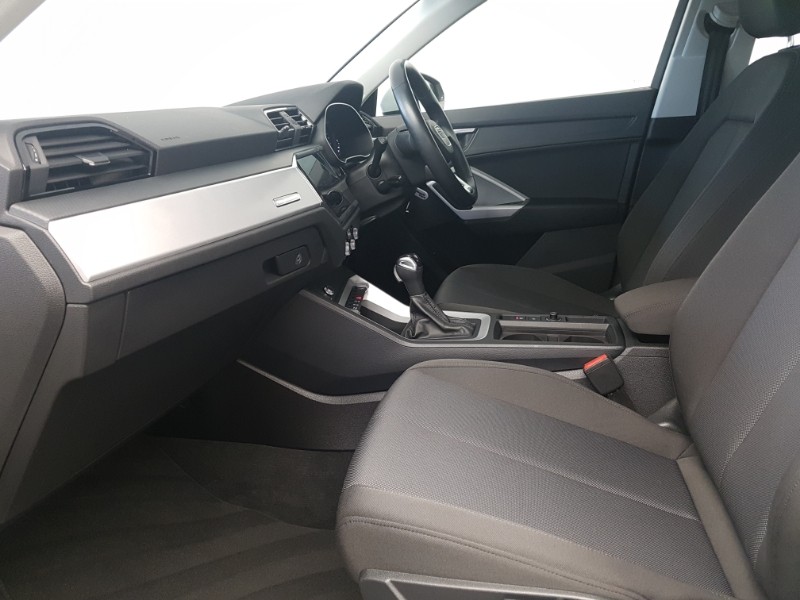 Used Audi Q3 2021 for sale - 76759207: Photo 5