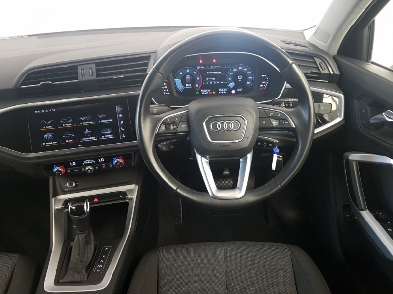 Used Audi Q3 2021 for sale - 76759207: Photo 7