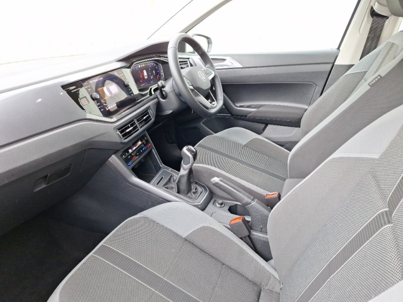 Used Volkswagen Polo 2022 for sale - 76720897: Photo 5