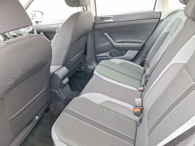 Used Volkswagen Polo 2022 for sale - 76720897: Photo 6
