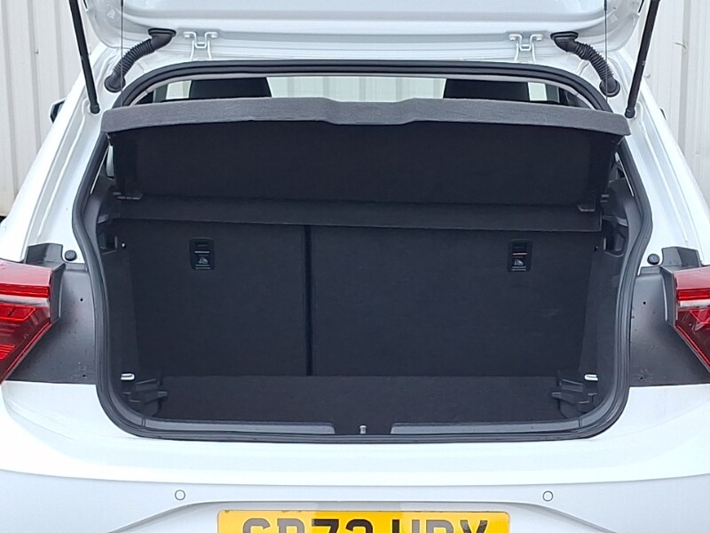 Used Volkswagen Polo 2022 for sale - 76720897: Photo 8