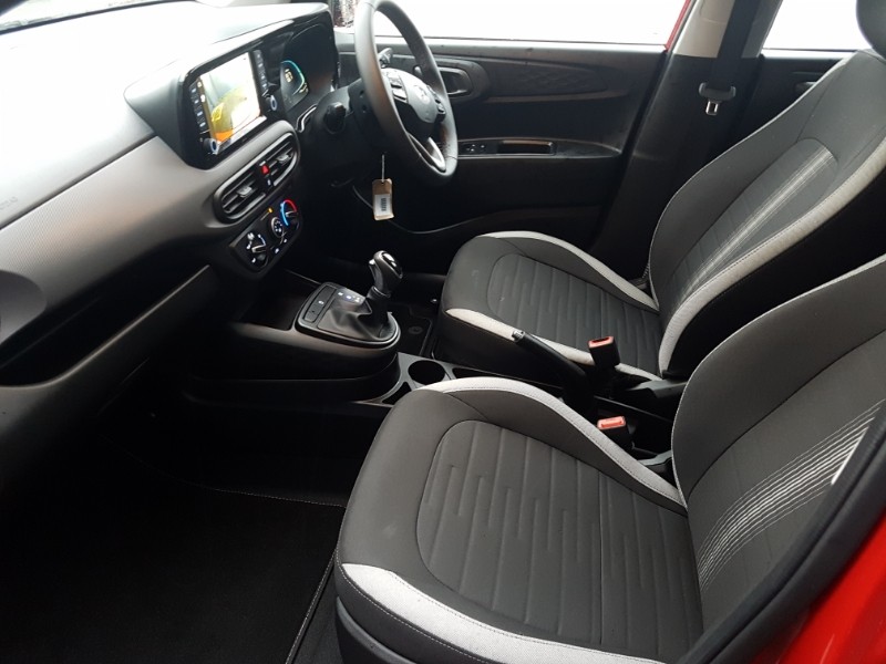 Used Hyundai i10 2025 for sale - 77004282: Photo 5