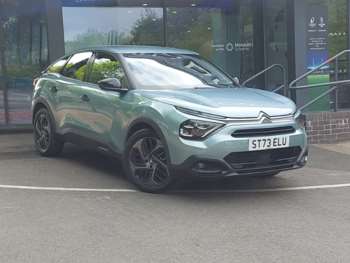 Used Citroen C4 2023 for sale - 74951547: Photo