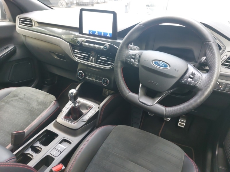 Used Ford Kuga 2023 for sale - 77290239: Photo 10