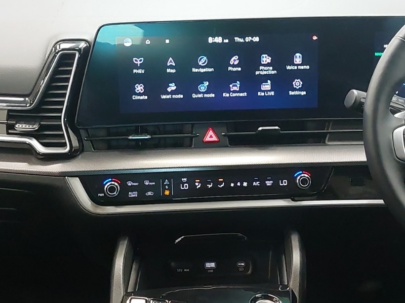 Used Kia Sportage 2024 for sale - 76578775: Photo 10