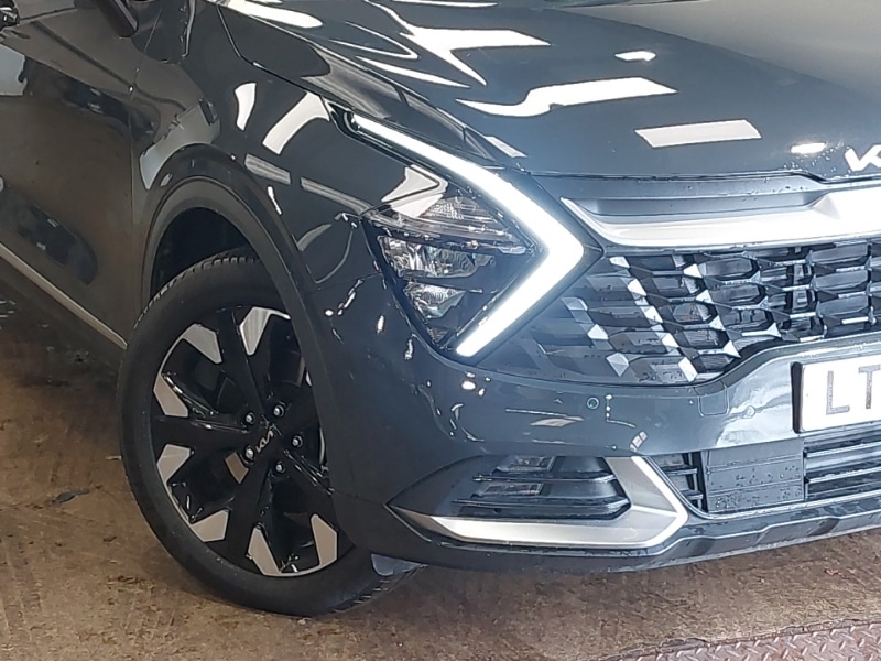 Used Kia Sportage 2024 for sale - 76578775: Photo 9