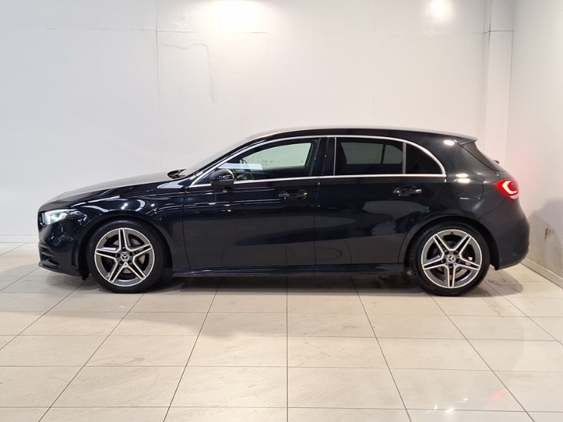 Used Mercedes-Benz A-Class 2020 for sale - 77923527: Photo 4