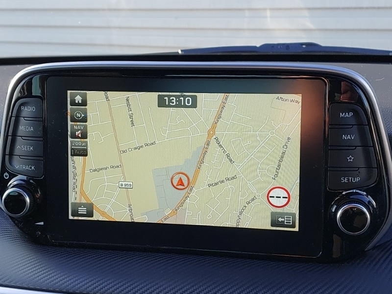 Used Hyundai TUCSON 2020 for sale - 76970935: Photo 10