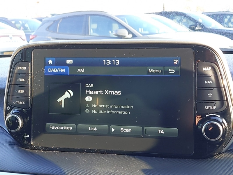 Used Hyundai TUCSON 2020 for sale - 76970935: Photo 12