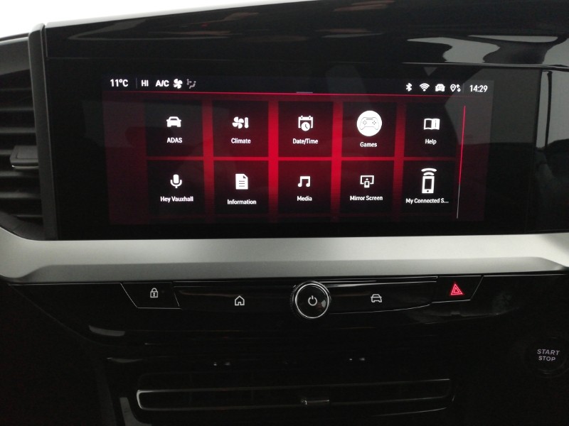 Used Vauxhall Mokka 2025 for sale - 77875837: Photo 10