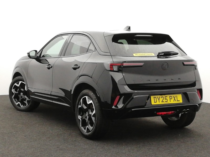 Used Vauxhall Mokka 2025 for sale - 77875837: Photo 3