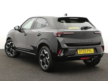 Used Vauxhall Mokka 2025 for sale - 77875837: Photo