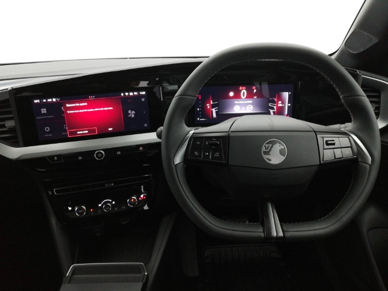 Used Vauxhall Mokka 2025 for sale - 77875837: Photo 7