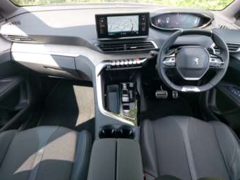 Used Peugeot 3008 2023 for sale - 74881933: Photo