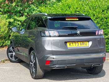 Used Peugeot 3008 2023 for sale - 74881933: Photo