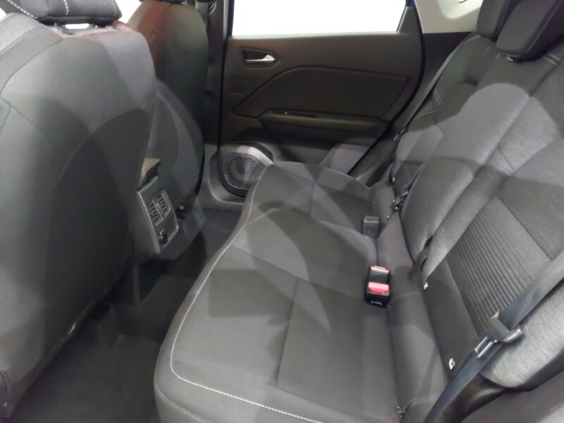 Used Renault Captur 2021 for sale - 77833012: Photo 6