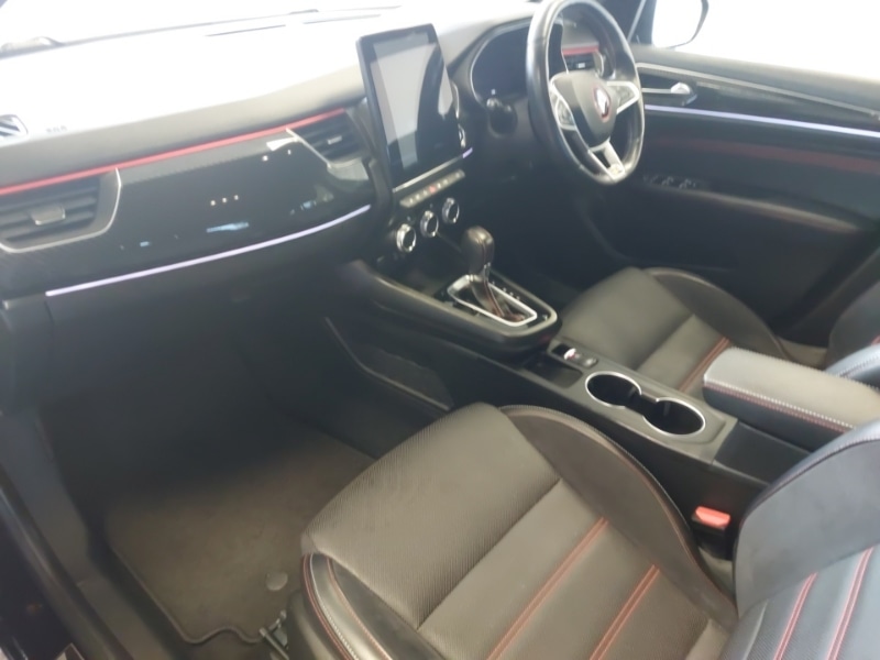 Used Renault Arkana 2022 for sale - 76864843: Photo 5