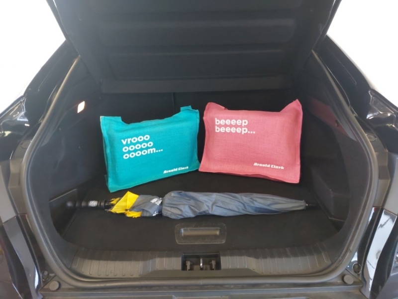 Used Renault Arkana 2022 for sale - 76864843: Photo 8