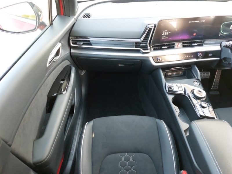 Used Kia Sportage 2025 for sale - 76358517: Photo 10