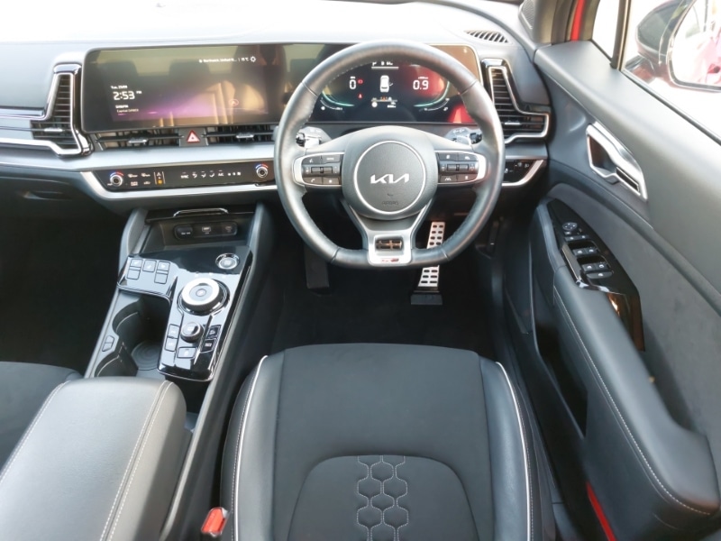Used Kia Sportage 2025 for sale - 76358517: Photo 11
