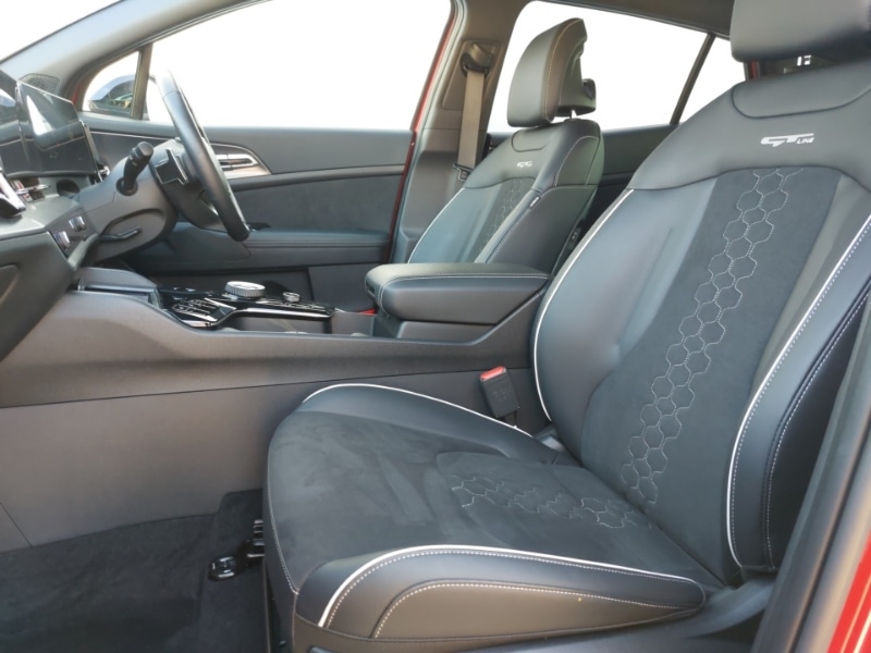 Used Kia Sportage 2025 for sale - 76358517: Photo 5