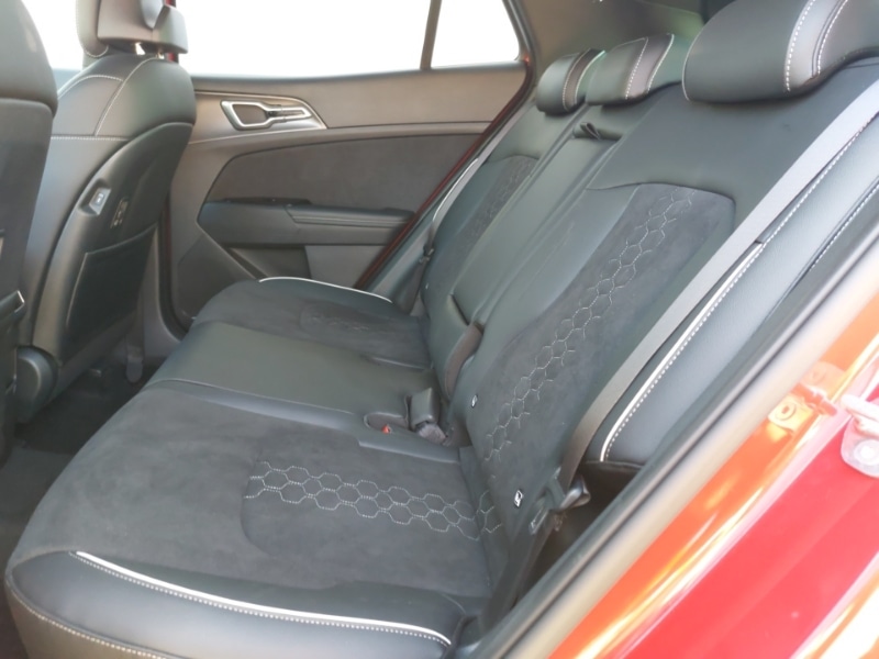 Used Kia Sportage 2025 for sale - 76358517: Photo 6