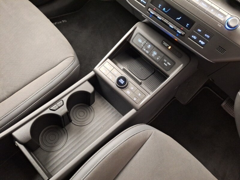 Used Hyundai KONA 2025 for sale - 76272641: Photo 11