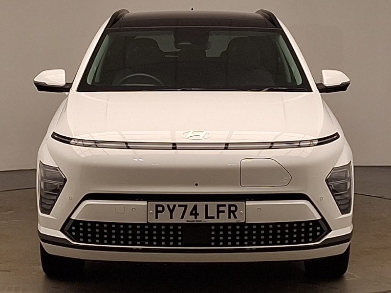 Used Hyundai KONA 2025 for sale - 76272641: Photo 12