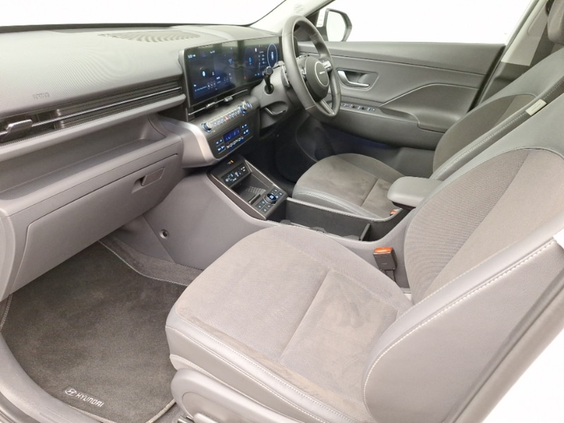 Used Hyundai KONA 2025 for sale - 76272641: Photo 5