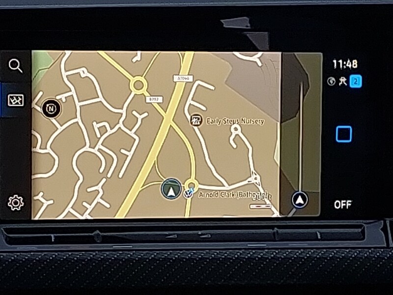 Used Volkswagen Golf 2022 for sale - 77923991: Photo 10