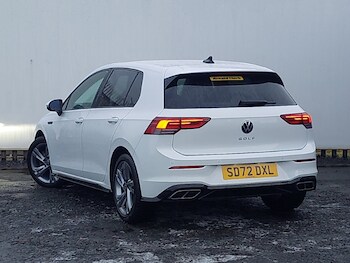 Used Volkswagen Golf 2022 for sale - 77923991: Photo