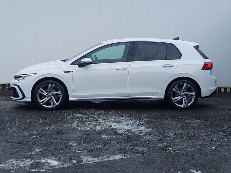 Used Volkswagen Golf 2022 for sale - 77923991: Photo 4