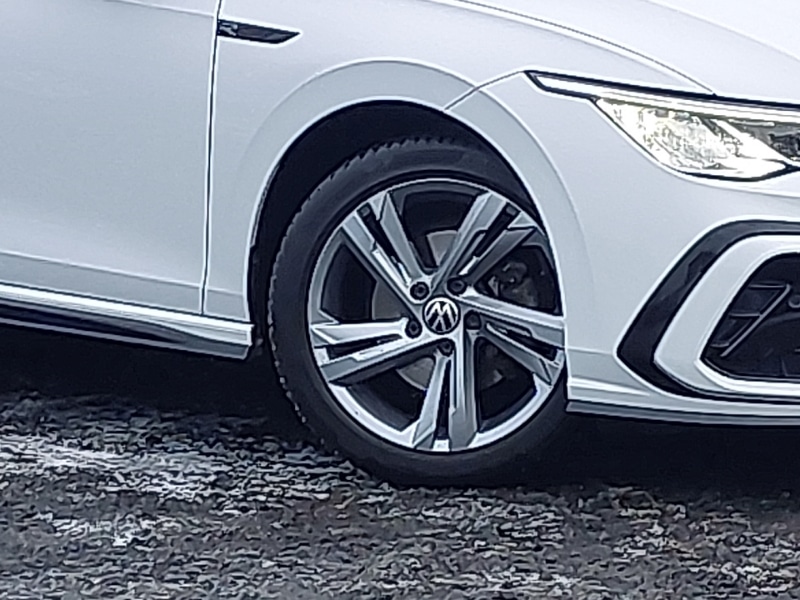 Used Volkswagen Golf 2022 for sale - 77923991: Photo 9