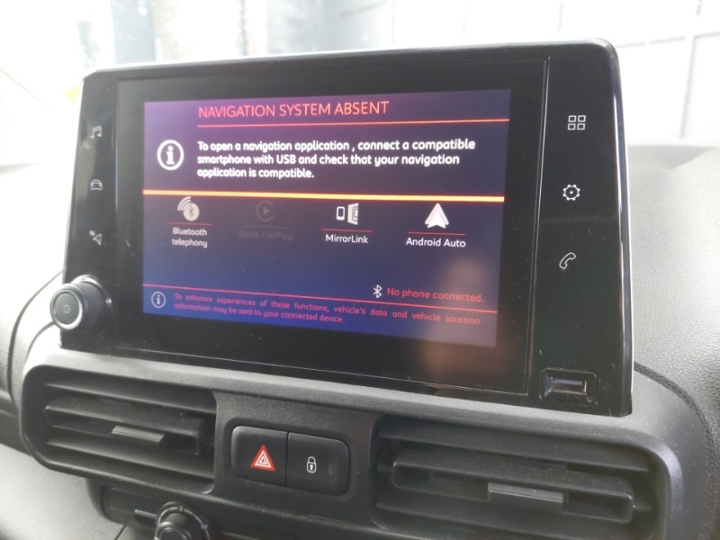 Used Citroen Berlingo 2023 for sale - 76404088: Photo 11