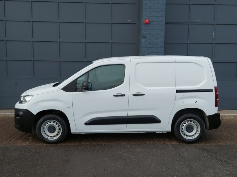 Used Citroen Berlingo 2023 for sale - 76404088: Photo 4